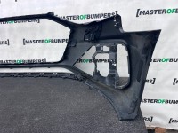 Audi Rs4 Avant B9 Lift 2020-2025 Front Bumper 4 Pdc +jets Genuine [a61]
