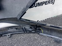 Audi Rs4 Avant B9 Lift 2020-2025 Front Bumper 4 Pdc +jets Genuine [a61]