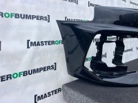 Audi Rs4 Avant B9 Lift 2020-2025 Front Bumper 4 Pdc +jets Genuine [a61]