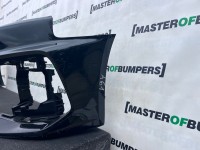 Audi Rs4 Avant B9 Lift 2020-2025 Front Bumper 4 Pdc +jets Genuine [a61]