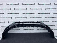 Audi Rs4 Avant B9 Lift 2020-2025 Front Bumper 4 Pdc +jets Genuine [a61]