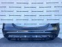 Audi E-tron Gt Rs Etron Sportback 2020-2025 Rear Bumper 4 Pdc Genuine [a62]