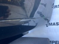 Audi E-tron Gt Rs Etron Sportback 2020-2025 Rear Bumper 4 Pdc Genuine [a62]
