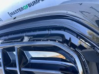 Audi E-tron Gt Rs Etron Sportback 2020-2025 Rear Bumper 4 Pdc Genuine [a62]