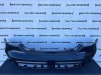 Audi E-tron Gt Rs Etron Sportback 2020-2025 Rear Bumper 4 Pdc Genuine [a62]