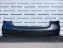 Audi A7 S Line S7 Sportback 2018-2022 Rear Bumper 4 Pdc Genuine [a69]