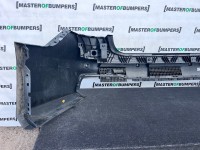 Audi A7 S Line S7 Sportback 2018-2022 Rear Bumper 4 Pdc Genuine [a69]