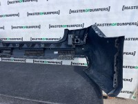 Audi A7 S Line S7 Sportback 2018-2022 Rear Bumper 4 Pdc Genuine [a69]