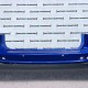Audi A6 S-line S6 C8 Estate Only 2019-2024 Rear Bumper 6 Pdc Genuine [a70]