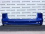 Audi A6 S-line S6 C8 Estate Only 2019-2024 Rear Bumper 6 Pdc Genuine [a70]