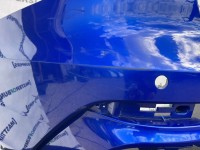 Audi A6 S-line S6 C8 Estate Only 2019-2024 Rear Bumper 6 Pdc Genuine [a70]