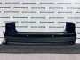 Audi A6 Allroad C8 Estate Only 2019-2024 Rear Bumper 6 Pdc Genuine [a72]