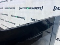 Audi A6 Allroad C8 Estate Only 2019-2024 Rear Bumper 6 Pdc Genuine [a72]