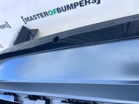 Audi A6 Allroad C8 Estate Only 2019-2024 Rear Bumper 6 Pdc Genuine [a72]