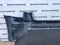 Audi A6 Allroad C8 Estate Only 2019-2024 Rear Bumper 6 Pdc Genuine [a72]