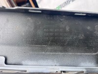 Audi A6 Allroad C8 Estate Only 2019-2024 Rear Bumper 6 Pdc Genuine [a72]