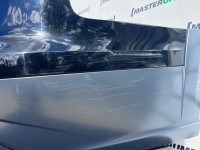 Audi A6 Allroad C8 Estate Only 2019-2024 Rear Bumper 6 Pdc Genuine [a72]