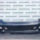 Audi Q3 Se Basic Suv 2011-2014 Rear Bumper 4 Pdc Genuine [a77]