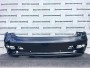 Audi Q3 Se Basic Suv 2011-2014 Rear Bumper 4 Pdc Genuine [a77]