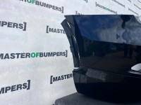 Audi Q3 Se Basic Suv 2011-2014 Rear Bumper 4 Pdc Genuine [a77]