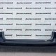 Audi A4 Allroad Avant Estate B8 2017-2023 Rear Bumper 6 Pdc Genuine [a75]