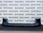 Audi A4 Allroad Avant Estate B8 2017-2023 Rear Bumper 6 Pdc Genuine [a75]