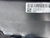 Audi A4 Allroad Avant Estate B8 2017-2023 Rear Bumper 6 Pdc Genuine [a75]