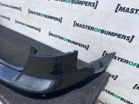 Audi A4 Allroad Avant Estate B8 2017-2023 Rear Bumper 6 Pdc Genuine [a75]