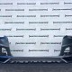 Audi Q3 S Line Competition Mk1 Lift 2015-2018 Front Bumper Genuine [a92]