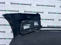 Audi Q3 S Line Competition Mk1 Lift 2015-2018 Front Bumper Genuine [a92]