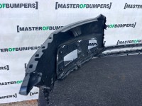 Audi Q3 S Line Competition Mk1 Lift 2015-2018 Front Bumper Genuine [a92]