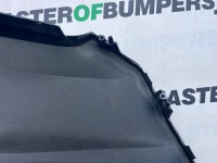 Audi Q3 S Line Competition Mk1 Lift 2015-2018 Front Bumper Genuine [a92]