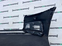 Audi Q3 S Line Competition Mk1 Lift 2015-2018 Front Bumper Genuine [a92]