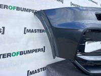 Audi Q3 S Line Competition Mk1 Lift 2015-2018 Front Bumper Genuine [a92]