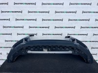 Audi A3 S-line S3 Hatchback Lift 2016-2019 Front Bumper No Pdc Genuine [a93]