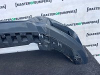 Audi A3 S-line S3 Hatchback Lift 2016-2019 Front Bumper No Pdc Genuine [a93]