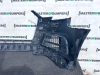 Audi A3 S-line S3 Hatchback Lift 2016-2019 Front Bumper No Pdc Genuine [a93]