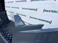 Audi A3 S-line S3 Hatchback Lift 2016-2019 Front Bumper No Pdc Genuine [a93]