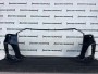 Audi Q7 S Line Suv Face Lift 2019-2023 Front Bumper Skin 6 Pdc Genuine [a77]