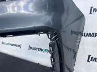 Audi Q7 S Line Suv Face Lift 2019-2023 Front Bumper Skin 6 Pdc Genuine [a77]