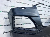 Audi Q7 S Line Suv Face Lift 2019-2023 Front Bumper Skin 6 Pdc Genuine [a77]
