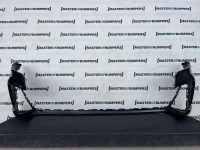 Audi Q8 S Line Sq8 Black Edition Suv 2019-2023 Front Bumper 4 Pdc Genuine [a81]