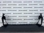 Audi Q8 S Line Sq8 Black Edition Suv 2019-2023 Front Bumper 4 Pdc Genuine [a81]