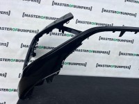 Audi Q8 S Line Sq8 Black Edition Suv 2019-2023 Front Bumper 4 Pdc Genuine [a81]