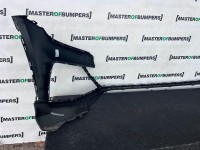 Audi Q8 S Line Sq8 Black Edition Suv 2019-2023 Front Bumper 4 Pdc Genuine [a81]