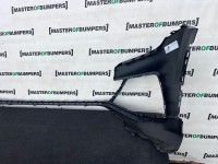 Audi Q8 S Line Sq8 Black Edition Suv 2019-2023 Front Bumper 4 Pdc Genuine [a81]