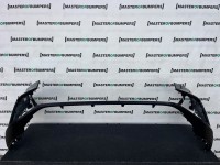 Audi Q8 S Line Sq8 Black Edition Suv 2019-2023 Front Bumper 4 Pdc Genuine [a81]