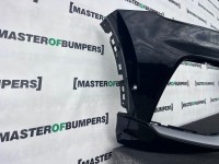 Audi Q8 S Line Sq8 Black Edition Suv 2019-2023 Front Bumper 6 Pdc Genuine [a82]