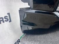Audi Q8 S Line Sq8 Black Edition Suv 2019-2023 Front Bumper 6 Pdc Genuine [a82]