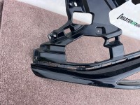 Audi Q8 E-tron Launch Edition Suv 2023-2026 Front Bumper Blende Genuine [a8]
